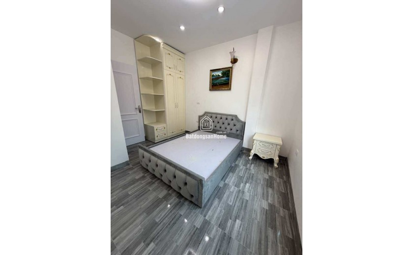 Minh Khai, 42m 5 Tầng Thang Máy Mới Tinh, Cạnh Times City, Full Nội Thất, Hơn 8 Tỷ
